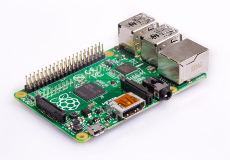 Raspberry Pi 2